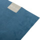 Килимок рушник для йоги нековзний BLOOM SPORTS TOWEL кольори в асортименті