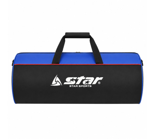 Сумка спортивна Бочонок STAR кольори в асортименті