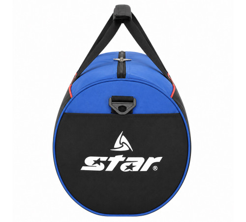 Сумка спортивна Бочонок STAR кольори в асортименті