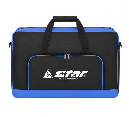 Сумка спортивна STAR кольори в асортименті