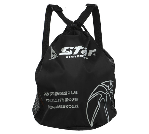 Рюкзак-мішок спортивний STAR кольори в асортименті