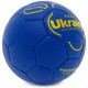 Мяч футбольный UKRAINE International Standart №3 PU цвета в ассортименте