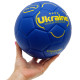 Мяч футбольный UKRAINE International Standart №3 PU цвета в ассортименте