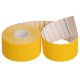 Кінезіо тейп для обличчя та тіла Kinesio tape SP-Sport розмір 5м кольори в асортименті