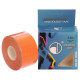 Кінезіо тейп для обличчя та тіла Kinesio tape SP-Sport розмір 5м кольори в асортименті