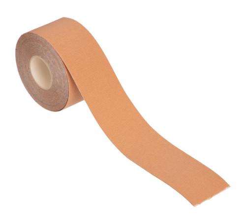 Кінезіо тейп для обличчя та тіла Kinesio tape SP-Sport розмір 5м кольори в асортименті