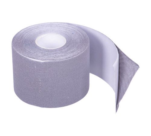 Кінезіо тейп для обличчя та тіла Kinesio tape SP-Sport розмір 5смх5м кольори в асортименті
