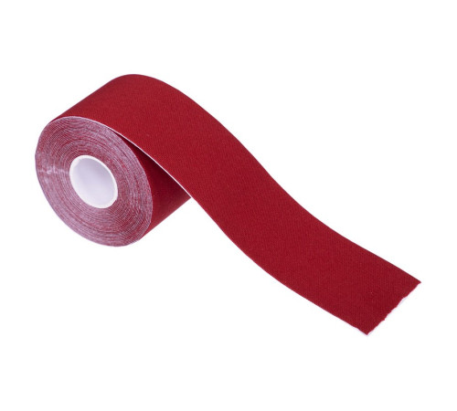 Кінезіо тейп для обличчя та тіла Kinesio tape SP-Sport розмір 5смх5м кольори в асортименті