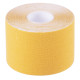 Кінезіо тейп для обличчя та тіла Kinesio tape SP-Sport розмір 5смх5м кольори в асортименті
