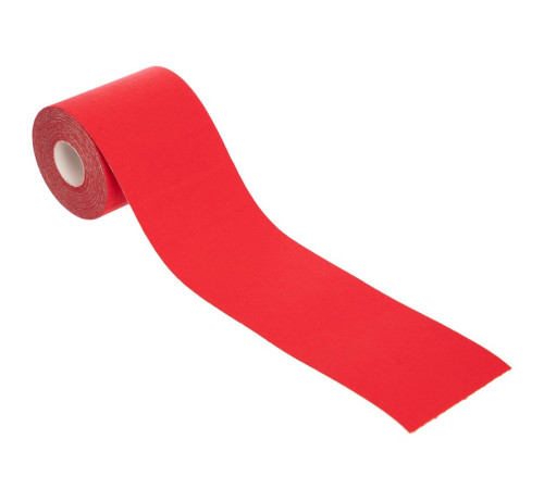 Кінезіо тейп для обличчя та тіла Kinesio tape SP-Sport розмір 5м кольори в асортименті