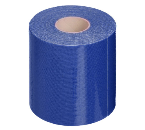 Кінезіо тейп для обличчя та тіла Kinesio tape SP-Sport розмір 5м кольори в асортименті