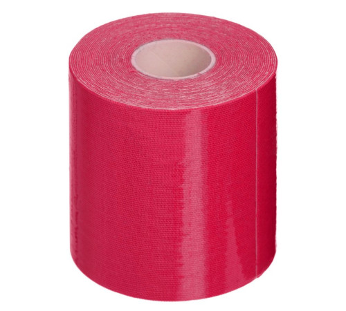 Кінезіо тейп для обличчя та тіла Kinesio tape SP-Sport розмір 5м кольори в асортименті