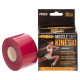 Кінезіо тейп для обличчя та тіла Kinesio tape ROX розмір 5м кольори в асортименті