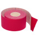 Кінезіо тейп для обличчя та тіла Kinesio tape ROX розмір 5м кольори в асортименті