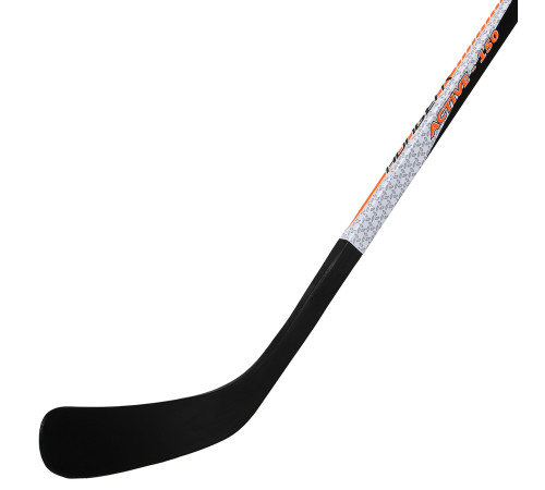 Клюшка хокейна доросла Senior загин R (правий) SP-Sport Senior зріст 160-185см