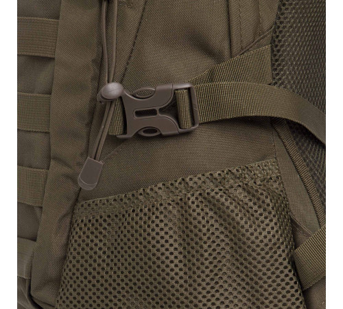 Рюкзак тактичний триденний штурмовий SILVER KNIGHT розмір 50x30x18см 27л кольори в асортименті