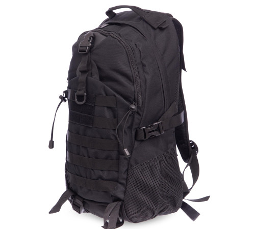 Рюкзак тактичний триденний штурмовий SILVER KNIGHT розмір 50x30x18см 27л кольори в асортименті