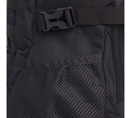 Рюкзак тактичний триденний штурмовий SILVER KNIGHT розмір 50x30x18см 27л кольори в асортименті