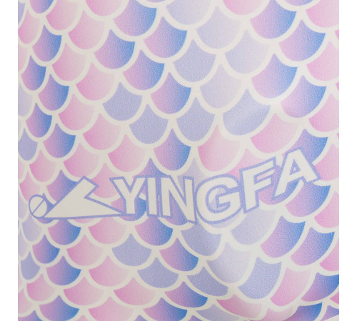 Шапочка для плавання силіконова для дорослих YINGFA кольори в асортименті