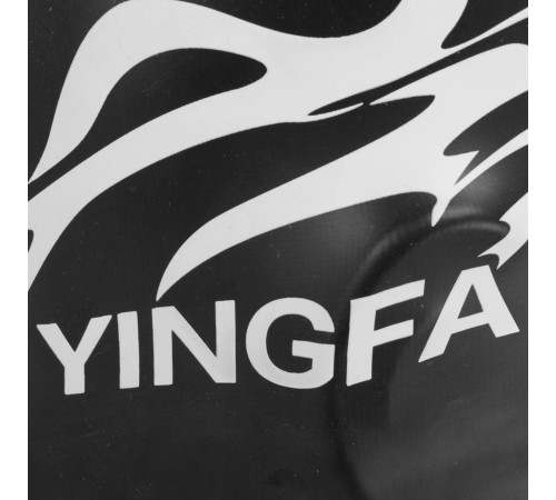 Шапочка для плавання силіконова для дорослих YINGFA кольори в асортименті