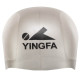 Шапочка для плавання силіконова для дорослих YINGFA SPEED кольори в асортименті