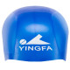 Шапочка для плавання силіконова для дорослих YINGFA SPEED кольори в асортименті