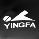 Шапочка для плавання силіконова для дорослих YINGFA ROUND кольори в асортименті