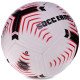 М'яч футбольний HYBRID SOCCERMAX FIFA №5 PU кольори в асортименті