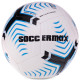 М'яч футбольний HYBRID SOCCERMAX FIFA №5 PU кольори в асортименті