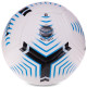 М'яч футбольний HYBRID SOCCERMAX FIFA №5 PU кольори в асортименті