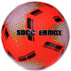 М'яч футбольний HYBRID SOCCERMAX FIFA №5 PU кольори в асортименті