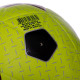 М'яч футбольний HYBRID SOCCERMAX FIFA №5 PU кольори в асортименті