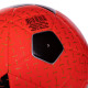 М'яч футбольний HYBRID SOCCERMAX FIFA №5 PU кольори в асортименті