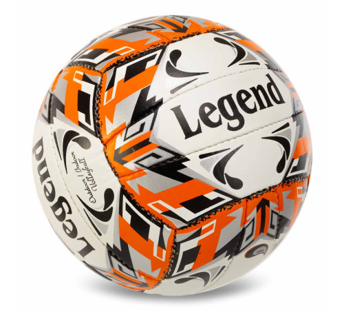Мяч волейбольный LEGEND №5 PU
