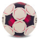 М'яч футбольний SELECT ATLANTA DB V26 №4 білий-рожевий