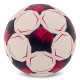 М'яч футбольний SELECT ATLANTA DB V26 №4 білий-рожевий