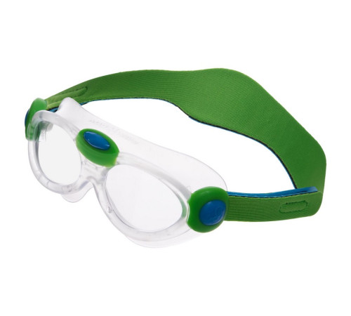 Очки-маска для плавания детские MadWave FLAME KIDS цвета в ассортименте