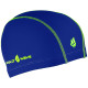 Шапочка для плавання текстильна MadWave Textile cap ERGOFIT кольори в асортименті
