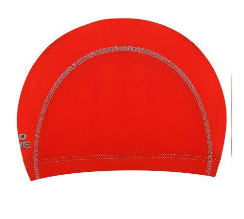 Шапочка для плавання текстильна MadWave Textile cap ERGOFIT кольори в асортименті