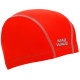 Шапочка для плавання текстильна MadWave Textile cap ERGOFIT кольори в асортименті