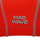 Шапочка для плавання текстильна MadWave Textile cap ERGOFIT кольори в асортименті