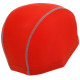 Шапочка для плавання текстильна MadWave Textile cap ERGOFIT кольори в асортименті