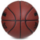 Мяч баскетбольный SPALDING TF SILVER размер 7 оранжевый