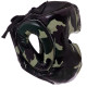 Шлем боксерский с полной защитой кожаный TOP KING Empower Camouflage S-XL цвета в ассортименте