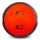 Мяч футбольный HYBRID BALLONSTAR PARIS SAINT-GERMAIN №5 PU темно-синий-красный