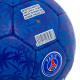 М'яч футбольний BALLONSTAR PARIS SAINT-GERMAIN №5 PU темно-синій