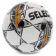 М'яч футбольний SELECT SUPER FIFA QUALITY PRO V23 №5 білий-сірий