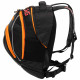 Моторюкзак із місцем під шолом KTM 21л 32x47x14см чорний