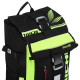 Моторюкзак TAICHI 26л 59x28x16см кольори в асортименті