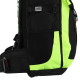 Моторюкзак TAICHI 26л 59x28x16см кольори в асортименті